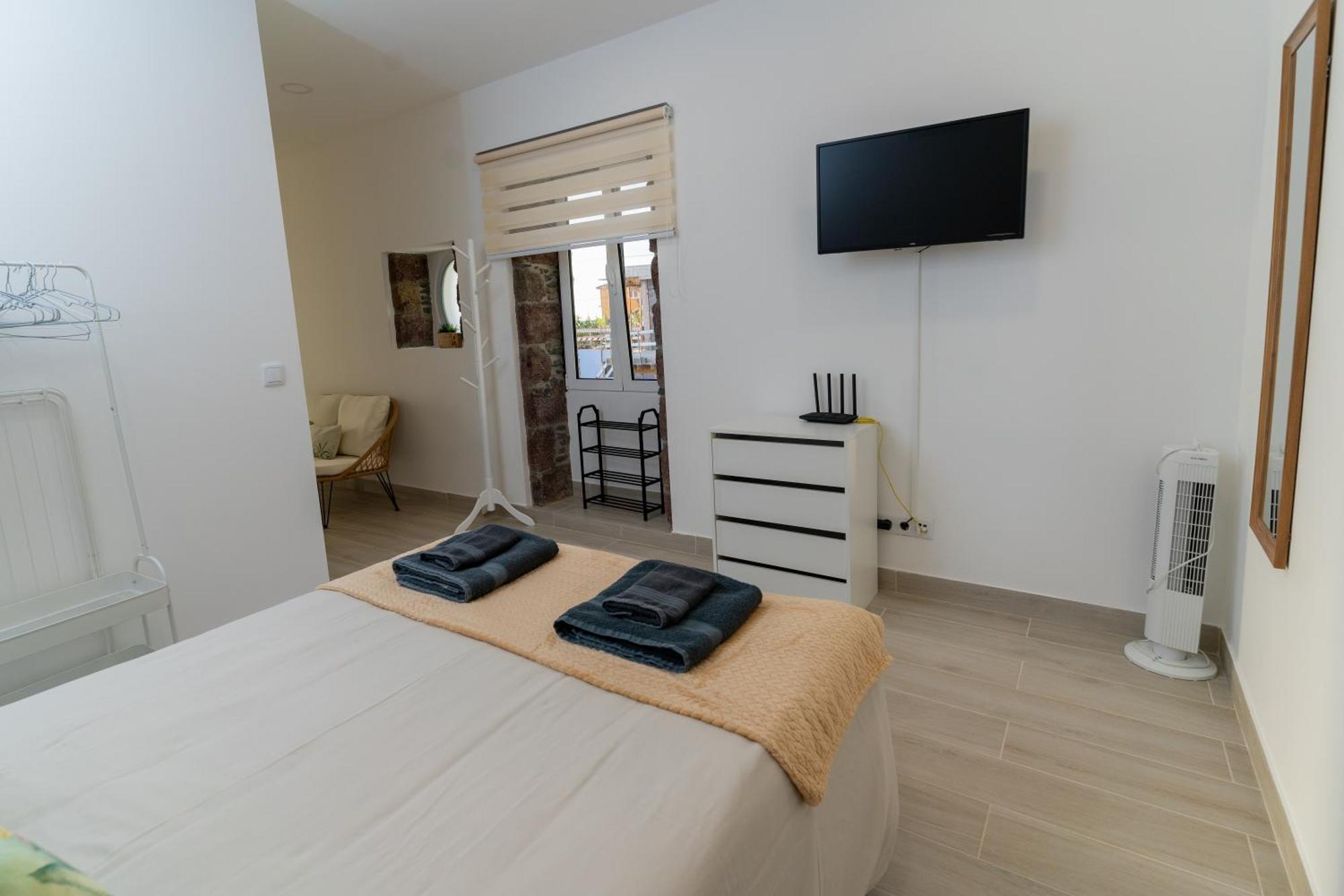 Villas Renacer Paul do Mar  Luaran gambar