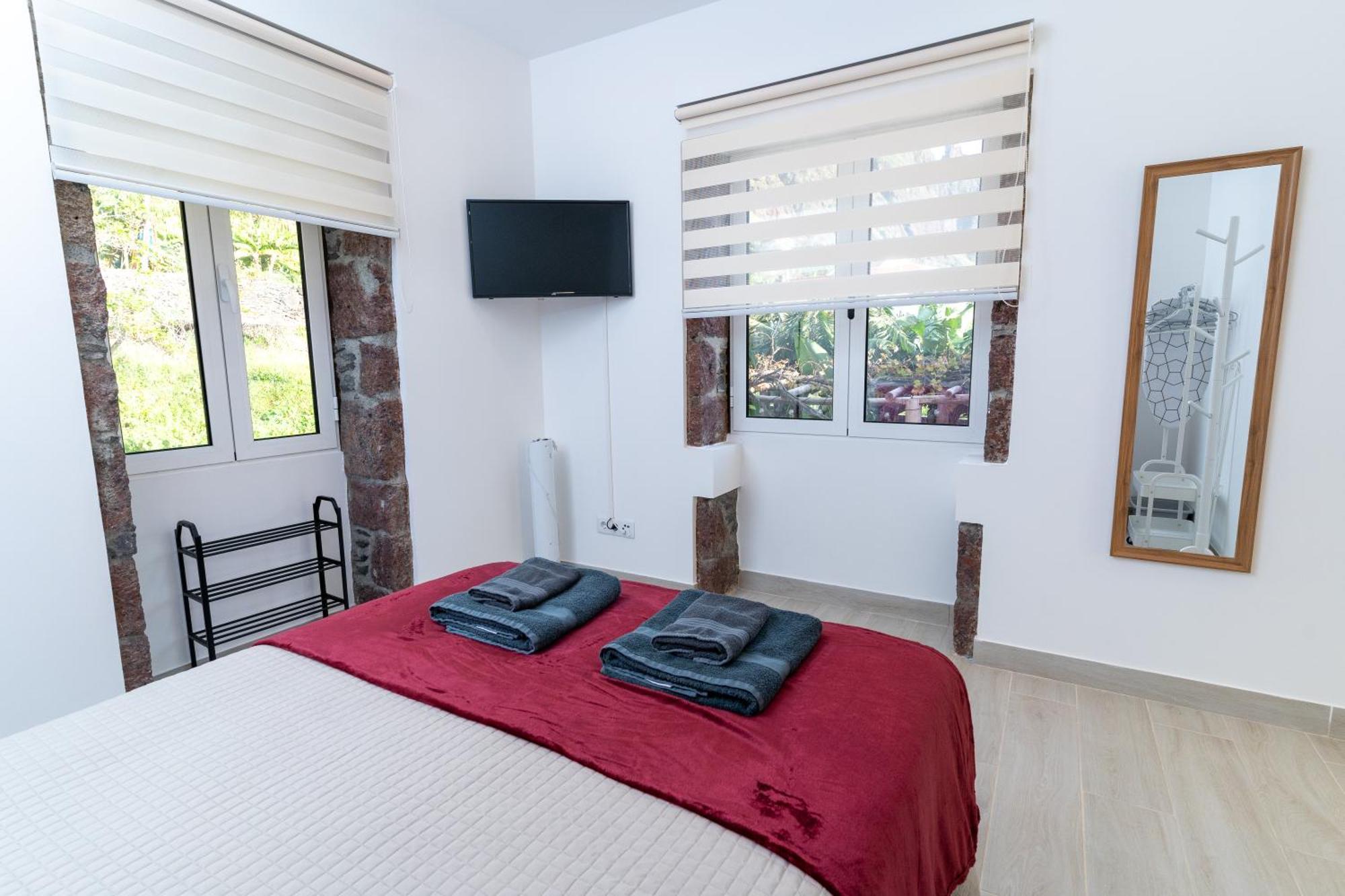 Villas Renacer Paul do Mar  Luaran gambar