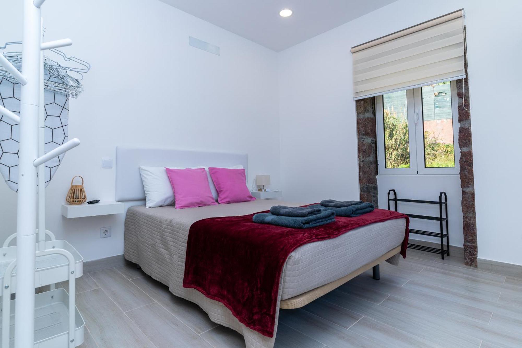 Villas Renacer Paul do Mar  Luaran gambar