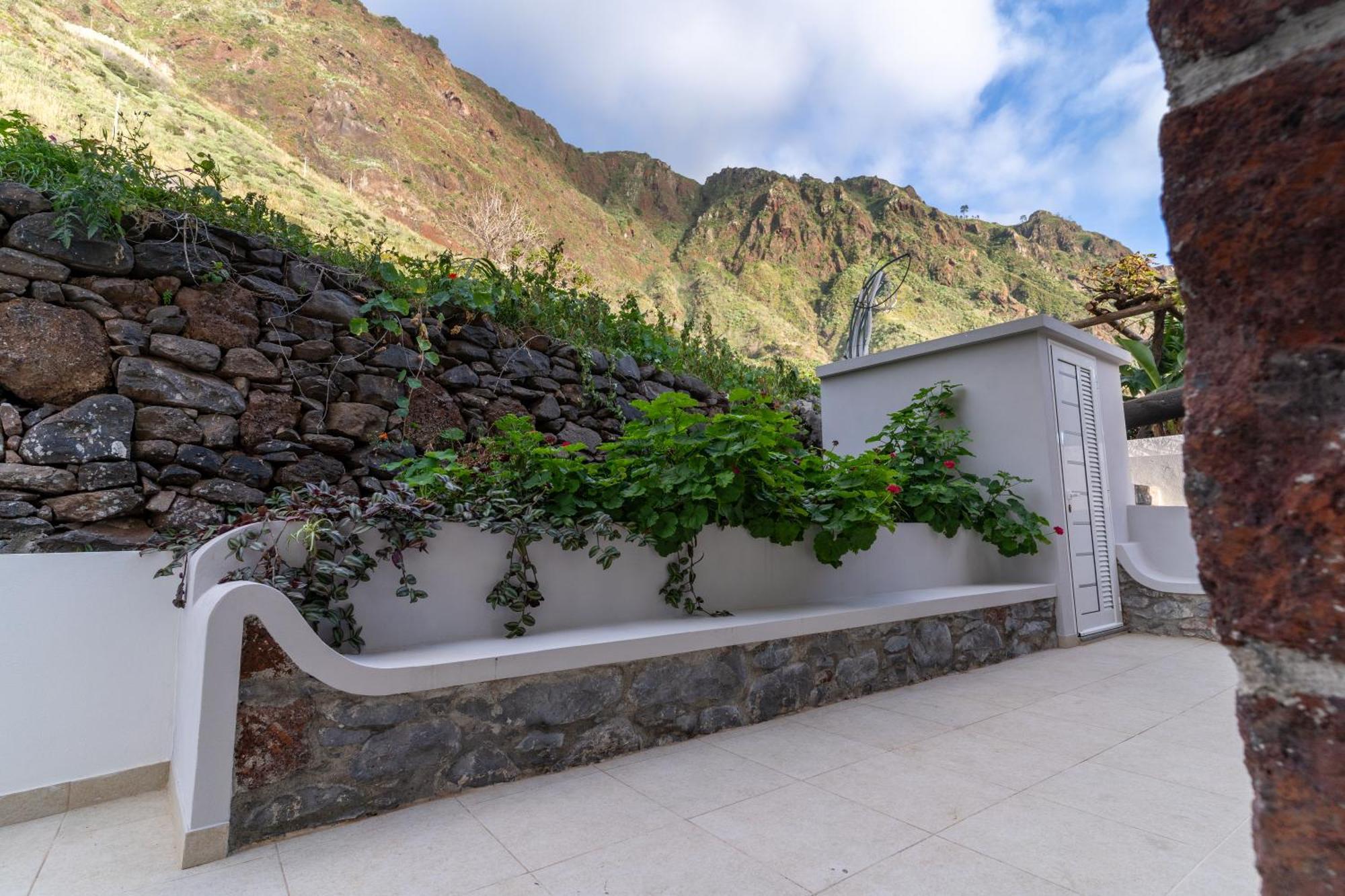 Villas Renacer Paul do Mar  Luaran gambar